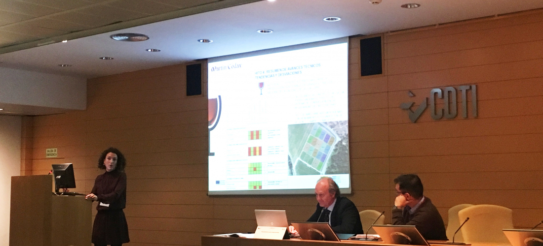 Martín Códax – Virginia Alonso-Villaverde