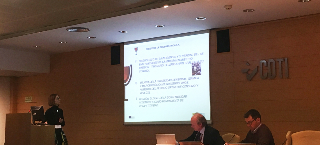 Roda – Esperanza Tomás