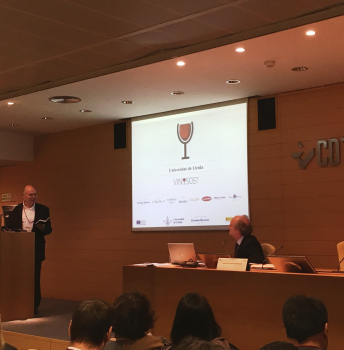 UDL – Santiago Planas