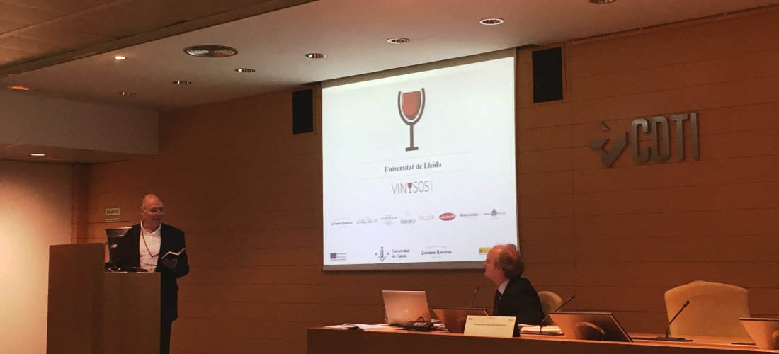 UDL – Santiago Planas