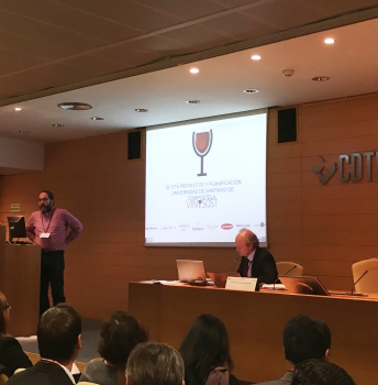 USC – Javier Cancela