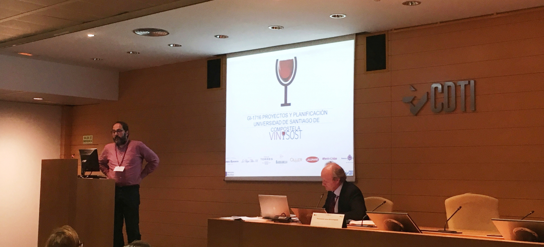 USC – Javier Cancela