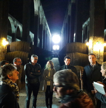 Tercer Comité Ejecutivo