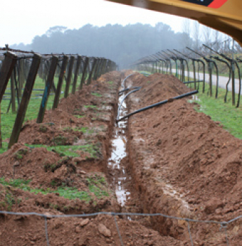 Conexiones laterales