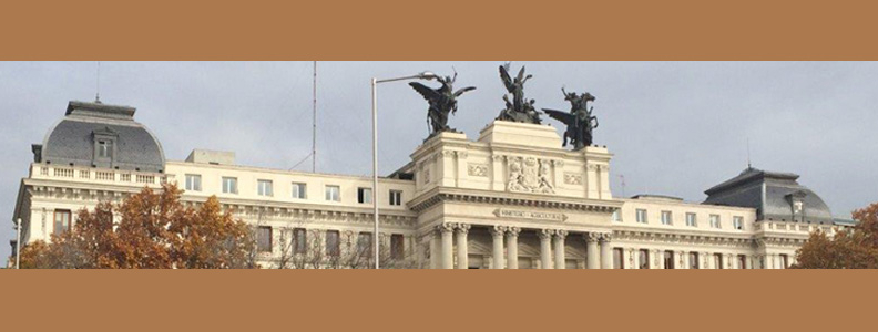 14/5/2014 Reunión para la reflexión estratégica y diseño del proyecto VINYSOST