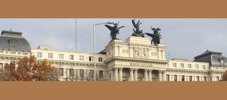 14/5/2014 Reunión para la reflexión estratégica y diseño del proyecto VINYSOST